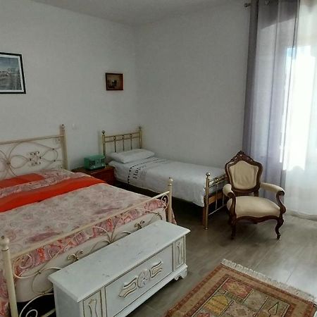 Apartments Villa Sandi Изола Экстерьер фото