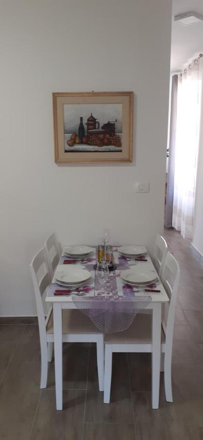 Apartments Villa Sandi Изола Экстерьер фото