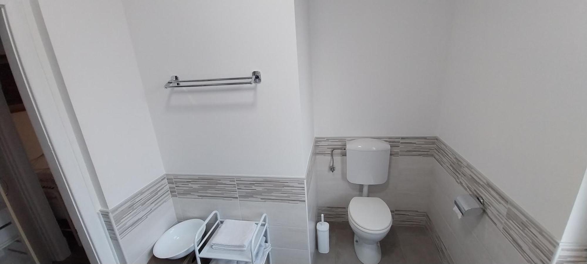 Apartments Villa Sandi Изола Экстерьер фото